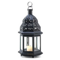 Moroccan Birdcage Lantern